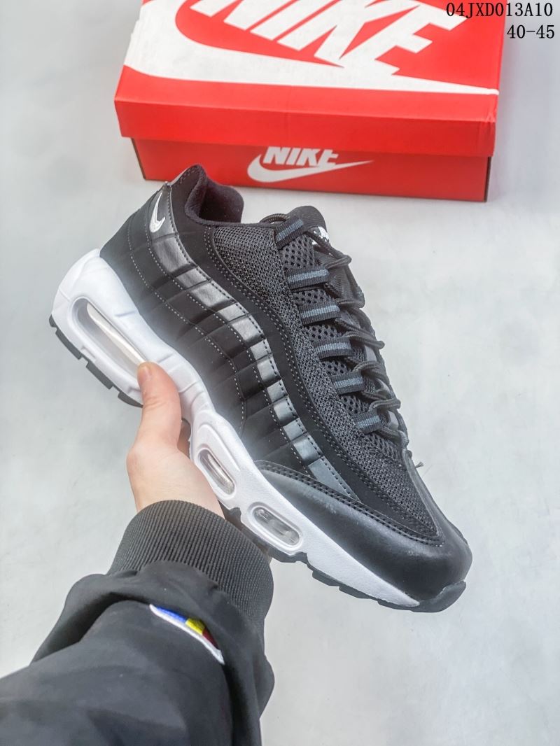 Nike Air Max Shoes